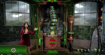 Ronde bonus Battery Charger