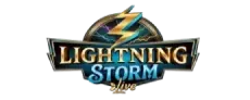 Lightning Storm Live Evolution